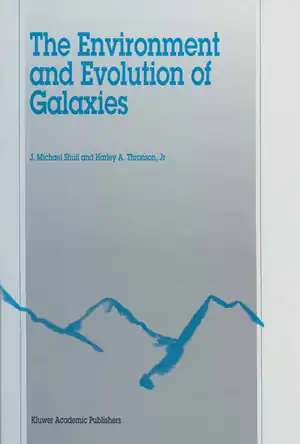 Buchcover ISBN 9780792325420