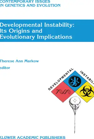 Buchcover ISBN 9780792326786