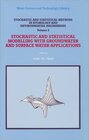 Buchcover Stochastic and Statistical Methods in Hydrology and Environmental Engineering