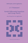 Buchcover Partial Differential Equations and Group Theory