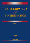 Buchcover Encyclopaedia of Mathematics