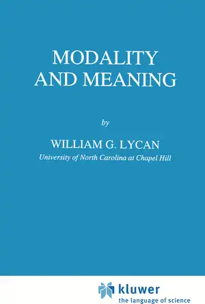 Buchcover ISBN 9780792330066