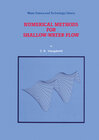 Buchcover Numerical Methods for Shallow-Water Flow