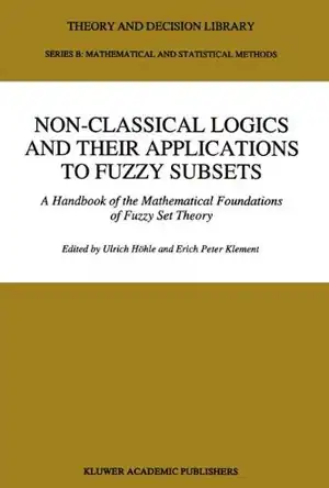 Buchcover ISBN 9780792331940