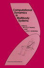 Buchcover Computational Dynamics in Multibody Systems