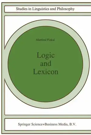 Buchcover ISBN 9780792333876