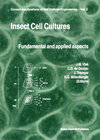Buchcover Insect Cell Cultures