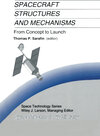 Buchcover Spacecraft Structures and Mechanisms