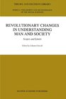 Buchcover Revolutionary Changes in Understanding Man and Society