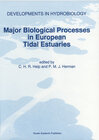 Buchcover Major Biological Processes in European Tidal Estuaries