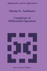 Buchcover Complexes of Differential Operators