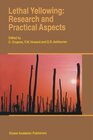 Buchcover Lethal Yellowing: Research and Practical Aspects