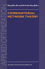 Buchcover Combinatorial Network Theory
