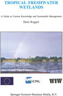 Buchcover Tropical Freshwater Wetlands