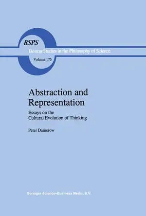 Buchcover ISBN 9780792338161