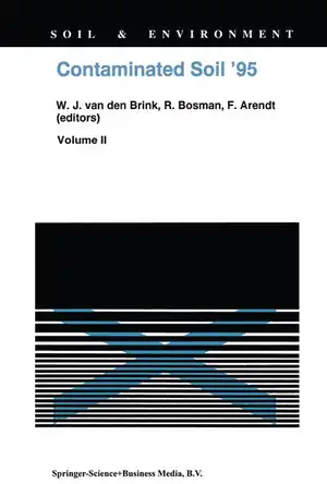 Buchcover ISBN 9780792338192