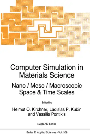 Buchcover ISBN 9780792339021