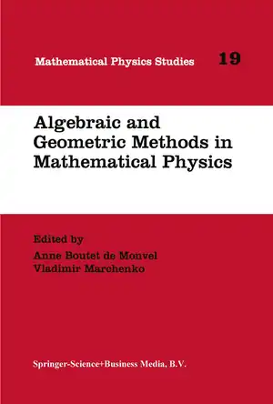 Buchcover ISBN 9780792339090