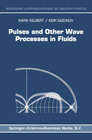 Buchcover Pulses and Other Wave Processes in Fluids