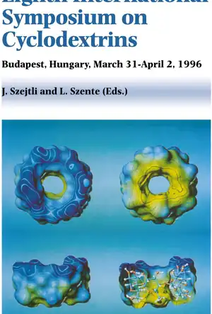 Buchcover ISBN 9780792340294