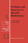 Buchcover Problems and Exercises in Discrete Mathematics