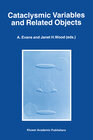 Buchcover Cataclysmic Variables and Related Objects