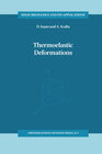 Buchcover Thermoelastic Deformations