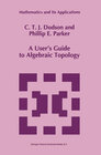 Buchcover A User’s Guide to Algebraic Topology