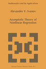 Buchcover Asymptotic Theory of Nonlinear Regression