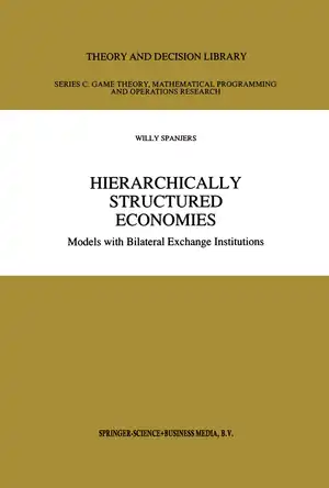 Buchcover ISBN 9780792343981