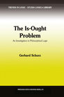Buchcover The Is-Ought Problem