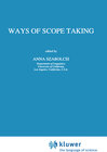 Buchcover Ways of Scope Taking