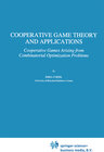 Buchcover Cooperative Game Theory and Applications