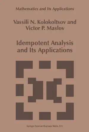 Buchcover ISBN 9780792345091