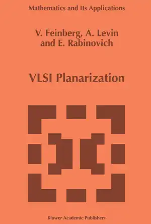 Buchcover ISBN 9780792345107