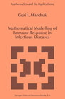 Buchcover Mathematical Modelling of Immune Response in Infectious Diseases