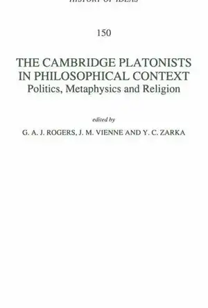 Buchcover ISBN 9780792345305