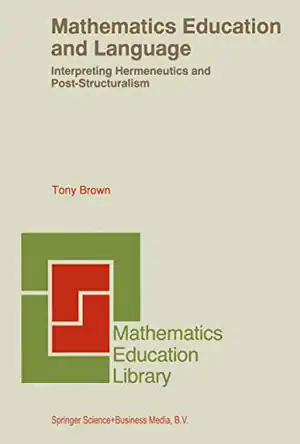 Buchcover ISBN 9780792345541