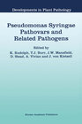 Buchcover Pseudomonas Syringae Pathovars and Related Pathogens