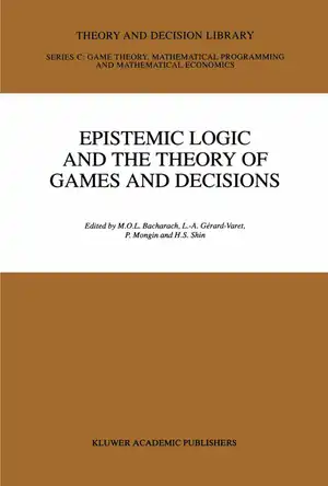 Buchcover ISBN 9780792348047