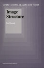 Buchcover Image Structure