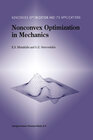 Buchcover Nonconvex Optimization in Mechanics