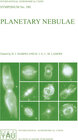 Buchcover Planetary Nebulae