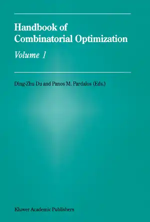 Buchcover ISBN 9780792350194