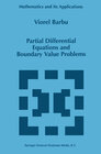 Buchcover Partial Differential Equations and Boundary Value Problems