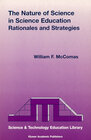 Buchcover The Nature of Science in Science Education