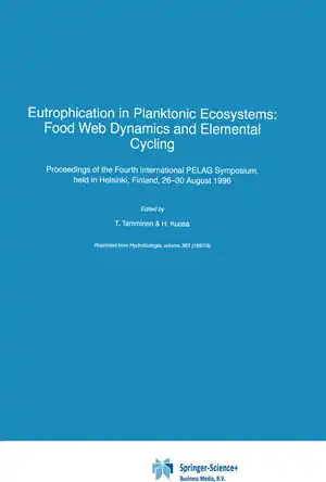 Buchcover ISBN 9780792351115