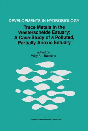 Buchcover ISBN 9780792351580