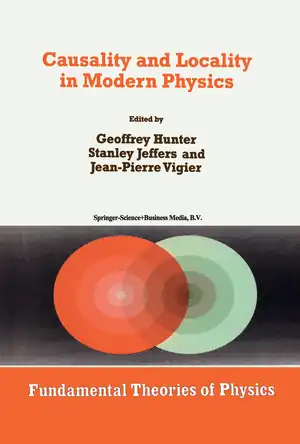 Buchcover ISBN 9780792352273