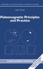 Buchcover Paleomagnetic Principles and Practice